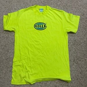 Golf Wang Logo Graphic T-Shirt